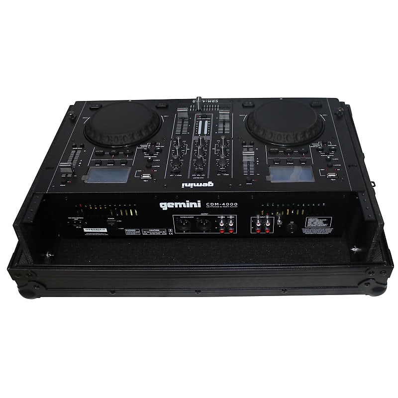 ProX X-19MIX7UBL Rack Mount 19