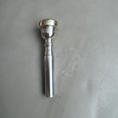VINCENT BACH: Vincent Back (USA) 42B-GB/Nickel Light Weight Slide [Oku