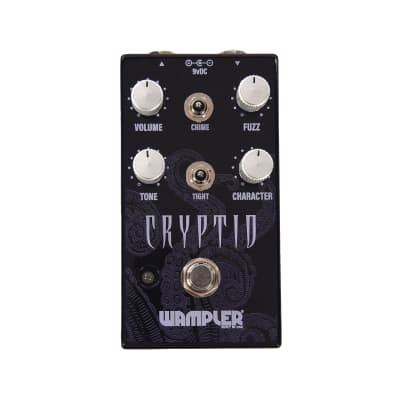 ZVex Fuzz Factory Vexter | Reverb ZVex Fuzz Factory Vexter | Reverb