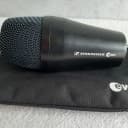 Sennheiser E902 dynamic bass microphone
