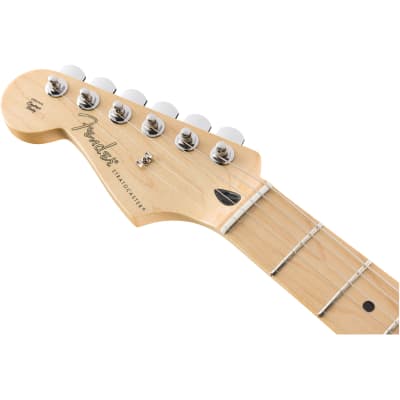 Fender Standard Stratocaster LH MN 3TS image 4