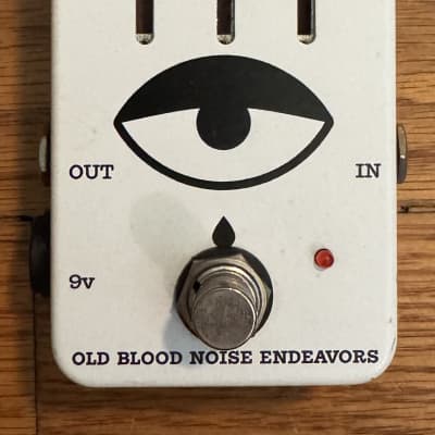 Reverb.com listing, price, conditions, and images for old-blood-noise-endeavors-eq-buffer