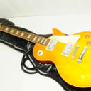 Orville Les Paul Standard K Serial Electric Guitar RefNo 4600