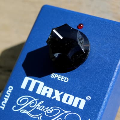 MAXON "PT999 Phaser Tone" imagen 6
