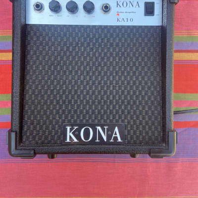 Kona KA10 Black for sale