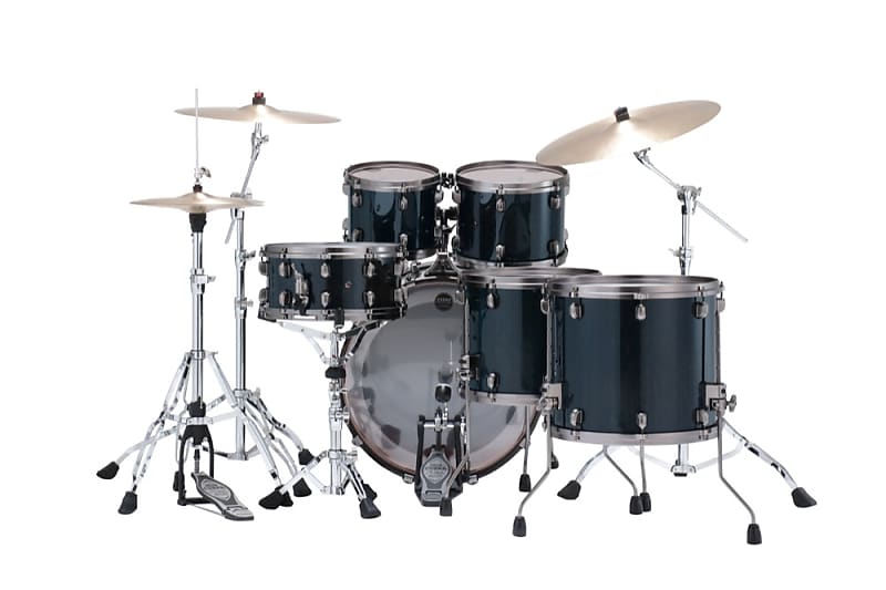 Tama Artwood Birch 80's 14 x 8 Snare Drum - Hard to find