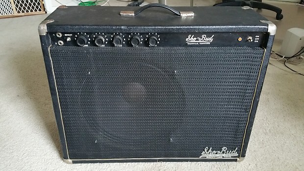 Sho bud store amp