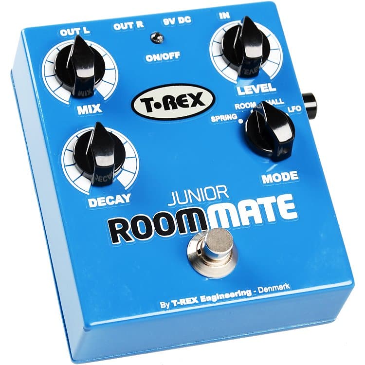 T-Rex Room Mate Junior Reverb | Reverb The Netherlands