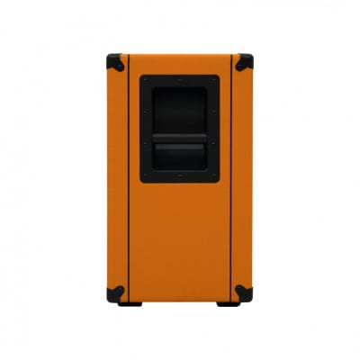 Orange PPC212OB 2x12 Open Back Guitar Cabinet 16 Ohms image 3