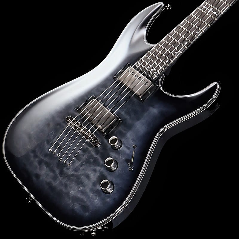 SCHECTER Hellraiser Hybrid C-1 [AD-C-1-HR-HB]