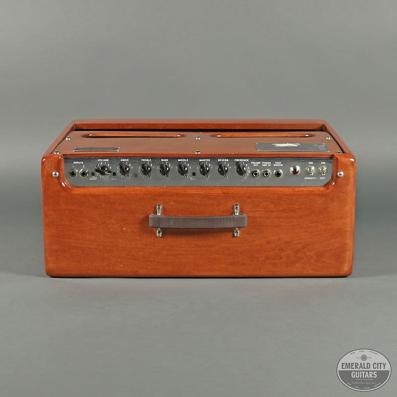 Fender Hot Rod Deluxe LTD Edition Maple Cabinet | Reverb