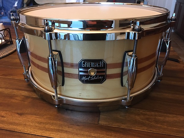 Mark schulman snare hotsell