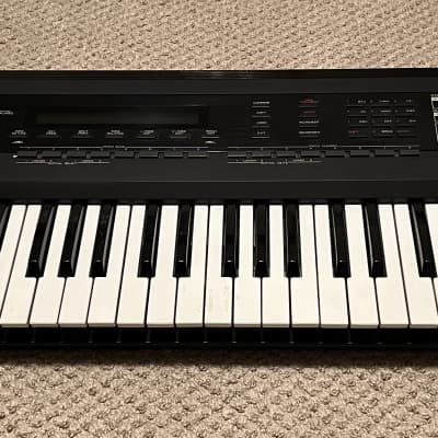 Roland D-50 Linear Synthesizer