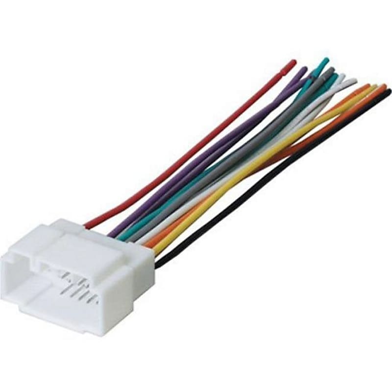 Wiring Harness Honda Accord 19982013 Reverb