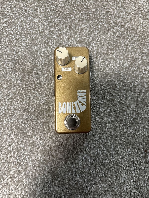 Lovepedal Bonetender