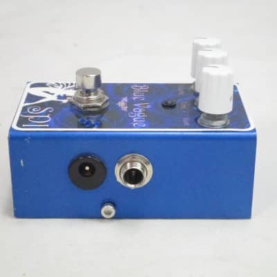 Soul Power Instruments Blue Vague | Reverb