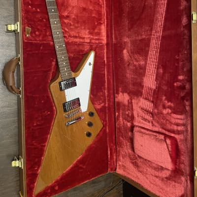 Gibson Explorer - Metallica - James Hetfield 