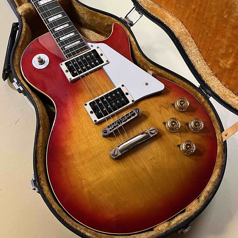 Greco EG800S 1974年製 Maxon U-2000 ハードケース付 Greco EG800S 1974年製 Maxon U-2000 ハードケース付 Amazon.com