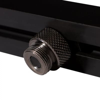 On-Stage Ceiling Bar for Microphones/Lights image 3