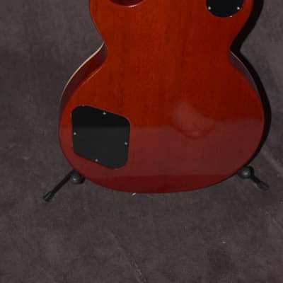 Gibson Les Paul Standard '60s 2019 - Present Unburst image 5