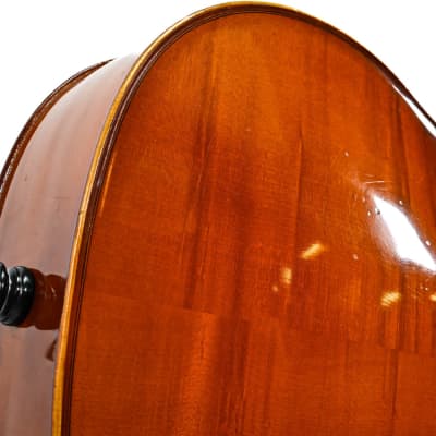 Cello 4/4 "Karl Stingel" image 9