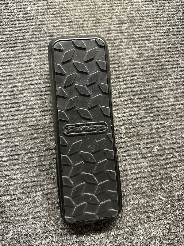 Dunlop DVP3 Volume X Pedal