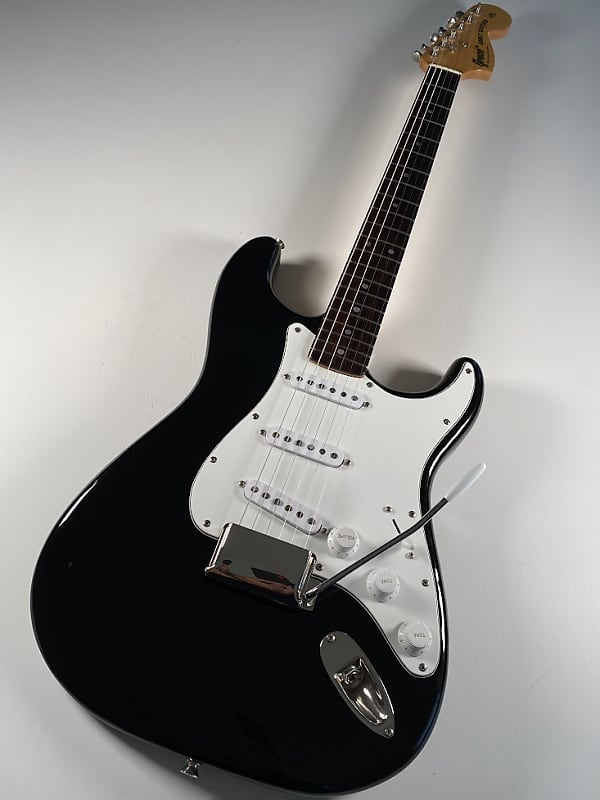 Greco SE700 Early Sixties '78 Vintage MIJ Stratocaster Type | Reverb