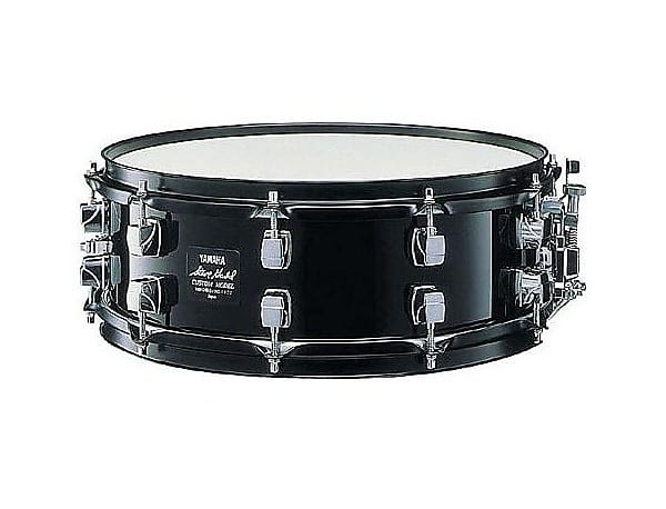 Yamaha MSD14ASG Steve Gadd Snare Drum image 1