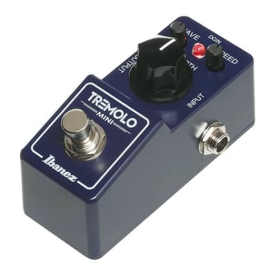 SIB Electronics The Treminator Tremolo | Reverb
