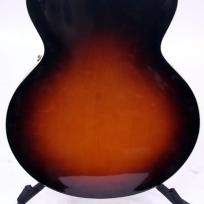 Gibson 1959 ES-335 VOS Semi-Hollow Electric Guitar - Historic Burst image 13