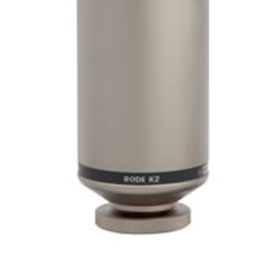 Rode K2 Tube Vocal Microphone image 1