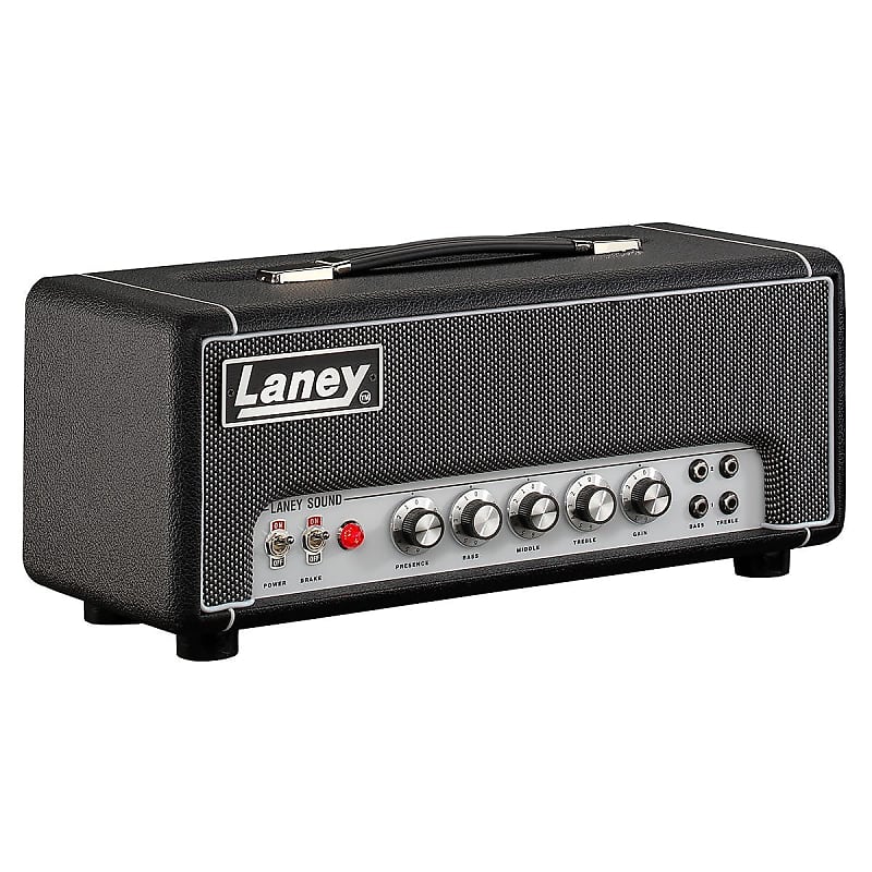 Laney LA-Studio Black Country Customs 3-Watt Guitar Amp Head