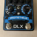 Subdecay Prometheus DLX Deluxe Resonant Filter Pedal