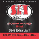 SIT Strings S942 Extra Light