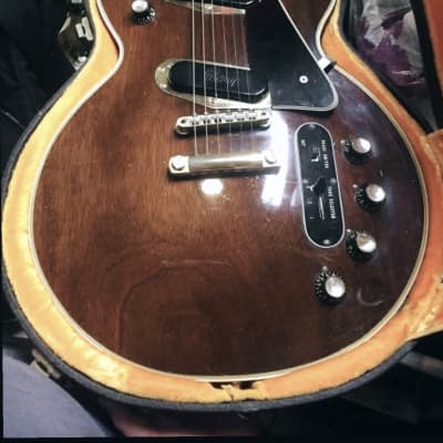 Gibson Les Paul Personal 1969 for sale