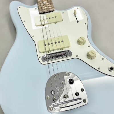 Fender FSR Classic Player Jazzmaster with Matching Headstock | Reverb