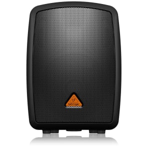 Behringer Europort MPA40BT Portable PA System with Bluetooth