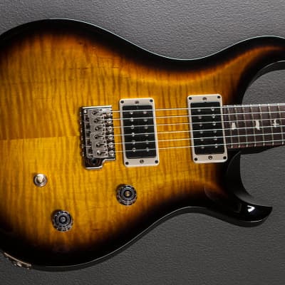 Paul Reed Smith CE-24 Mahogany - McCarty Tobacco Sunburst for sale