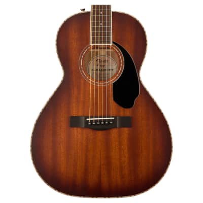 Tanglewood TW133SM All Mahogany Parlor Acoustic Guitar 2015 Mahogany Martin Clone Reverb