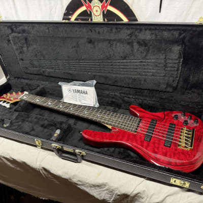 Yamaha TRB Custom 1992 | Reverb