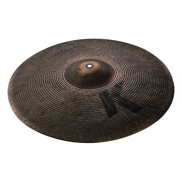 Zildjian 19" K Custom Special Dry Crash Cymbal image 1