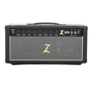 Dr. Z Z-Lux 40-Watt Guitar Amp Head