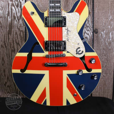 Epiphone Noel Gallagher 335 Supernova 