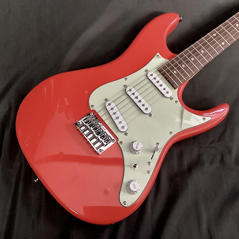 Ibanez AZES31/VM | Reverb