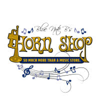 Blue Note B's Horn Shop