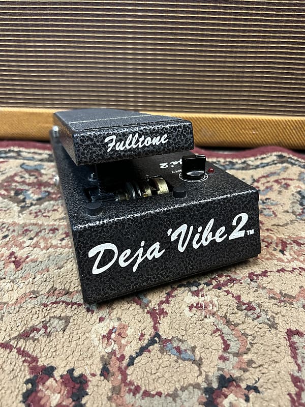 Fulltone Deja Vibe 2