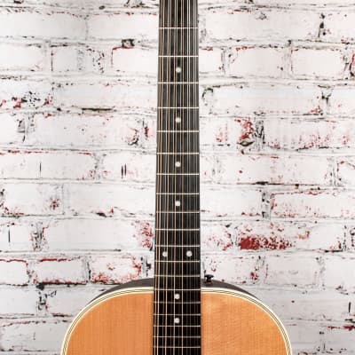 Applause AA15 12-String Acoustic Guitar x2443 (USED) image 3