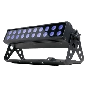 ADJ UV LED BAR20 Ultraviolet Bar with 20x UV LEDs + Wireless Remote image 5