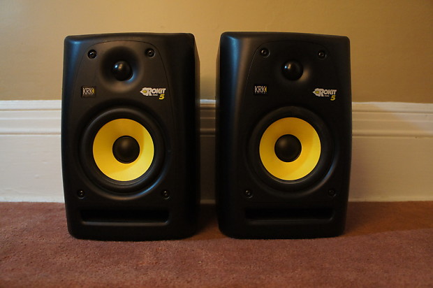 Krk rokit sale 5 used