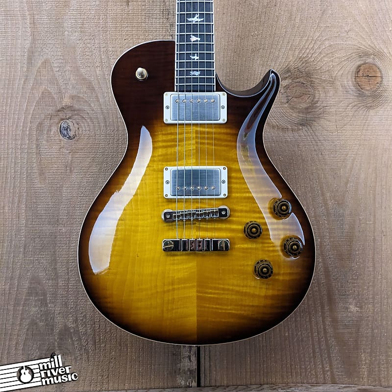 Paul Reed Smith PRS Core McCarty 594 Singlecut Electric Guitar MTS 10-Top w/HSC image 1